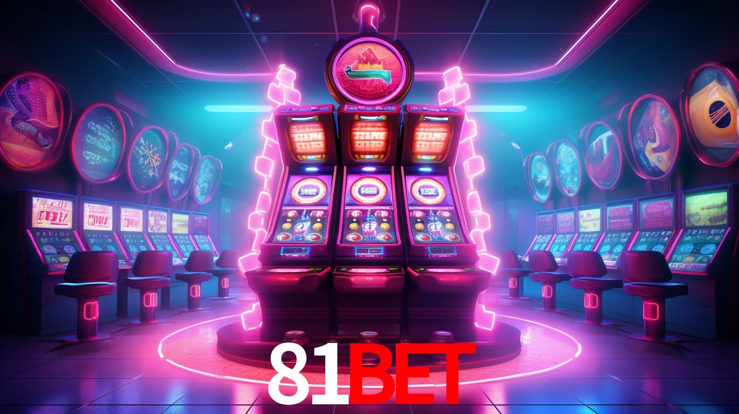 81Bet - Cassino Regulamentado Brasil - 81Bet Login