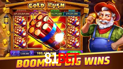 A Revolução dos Aplicativos de Jogos no 81Bet