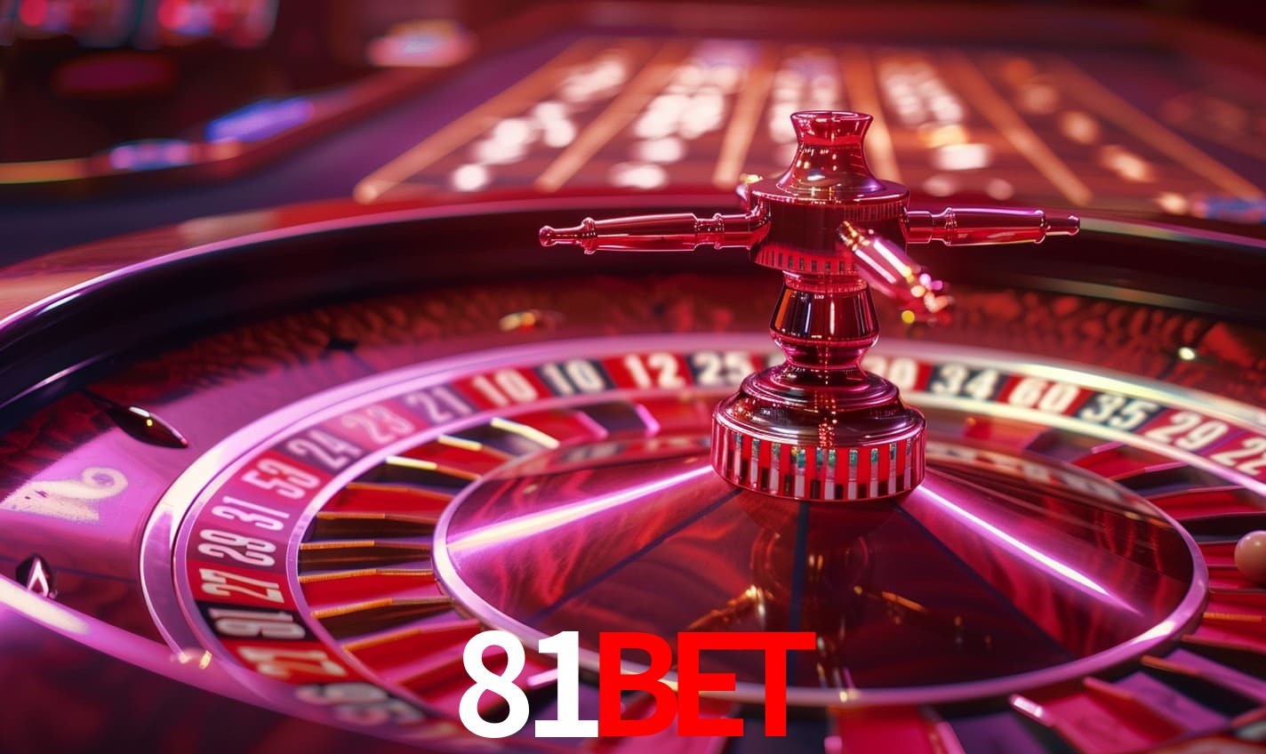Explorando a Categoria de Eventos em Apostas na 81Bet