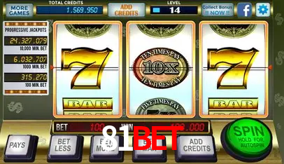 A Emoção da Loteria na 81Bet: Uma Chance de Mudança de Vida