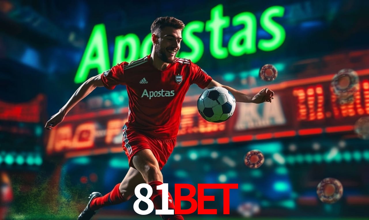 cassino 81Bet