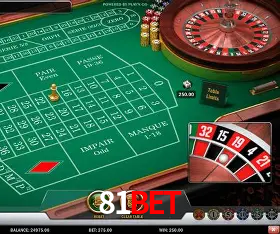 APP oficial da 81Bet para mobile