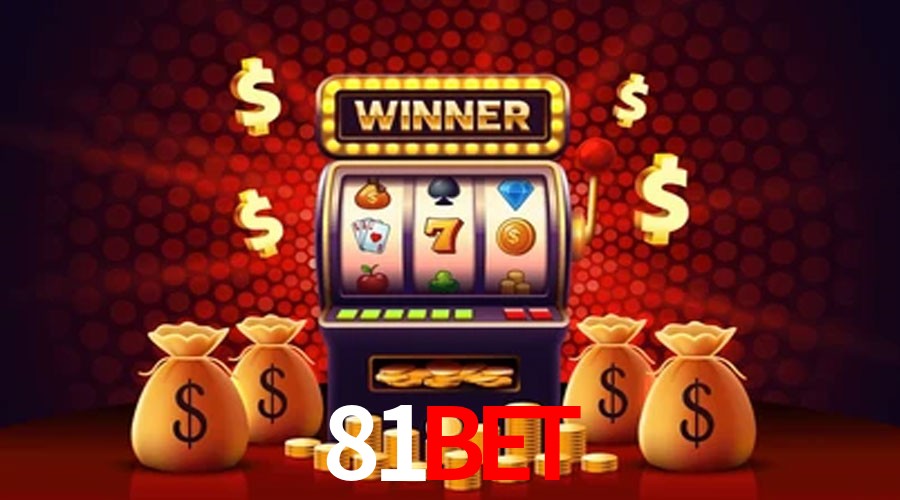 Secure Login 81Bet
