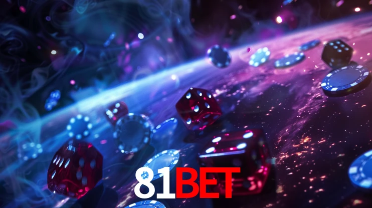 Live Casino 81Bet