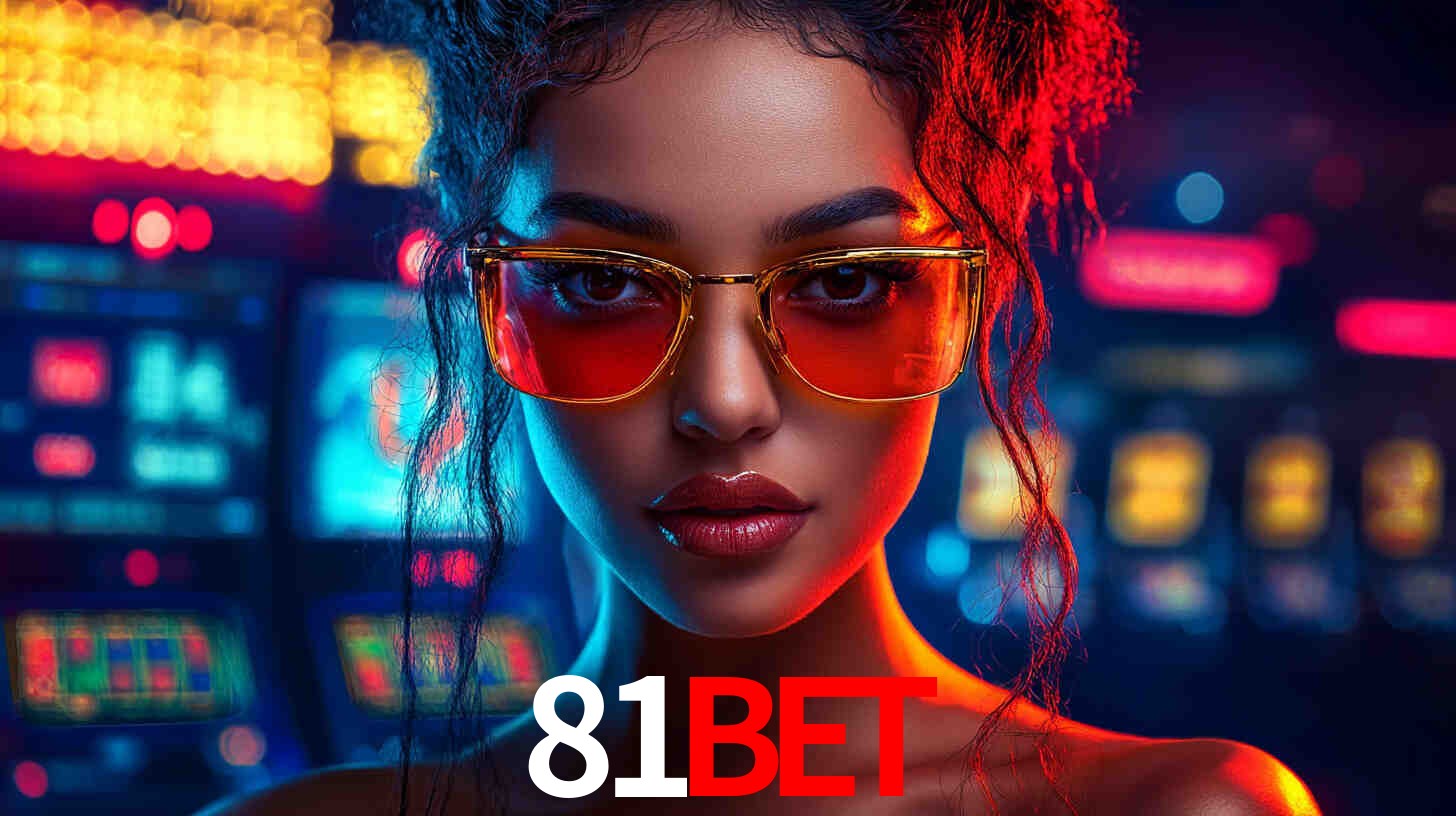 Apostas Esportivas na 81Bet: Um Guia Completo