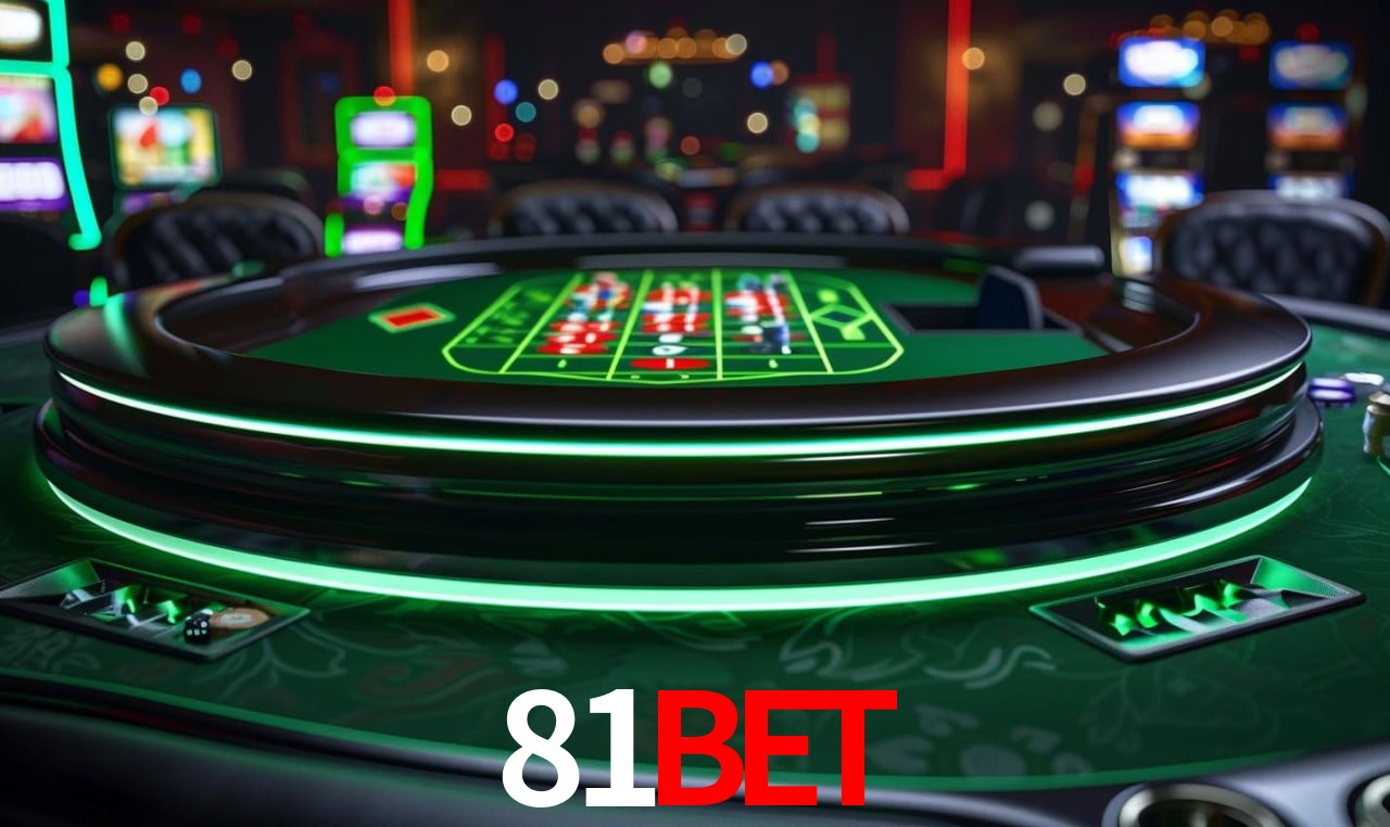Exclusive Offers 81Bet