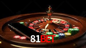 Tennis Betting 81Bet
