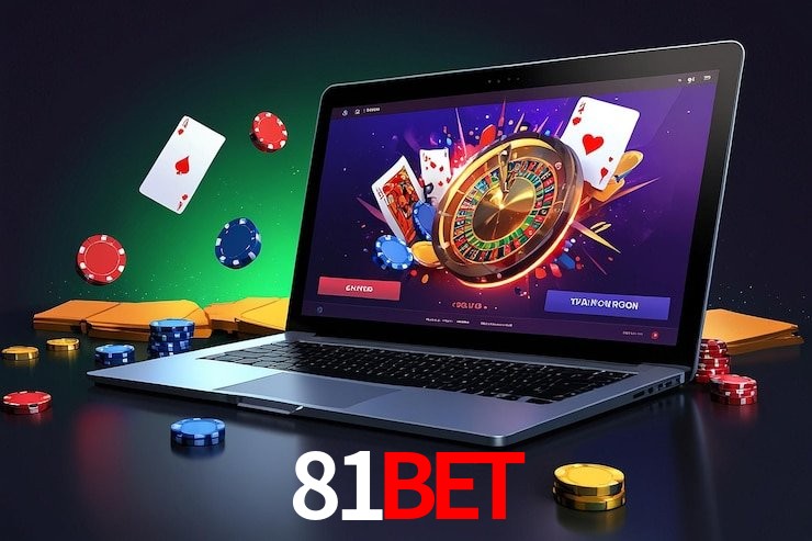 Especiais de Fim de Semana 81Bet