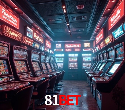 Jogos populares e pagamentos rápidos na 81Bet