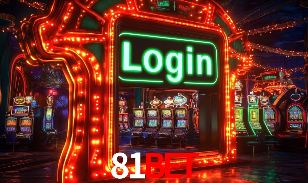 Casino VIP 81Bet
