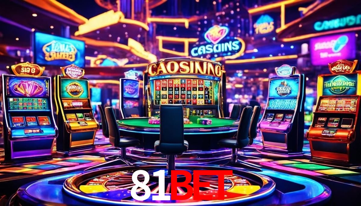 Estatísticas Esportivas 81Bet