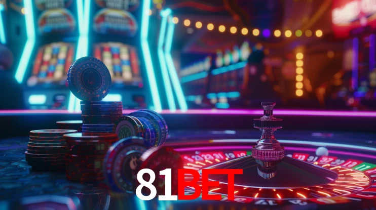 Game Providers 81Bet