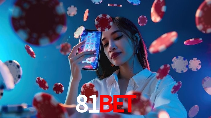 Inovações de Jogos na 81Bet: O Futuro das Experiências Interativas