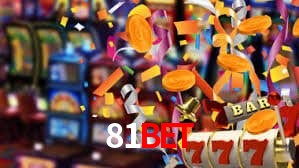 81Bet Login