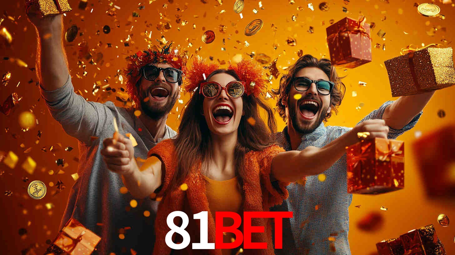 81Bet Login