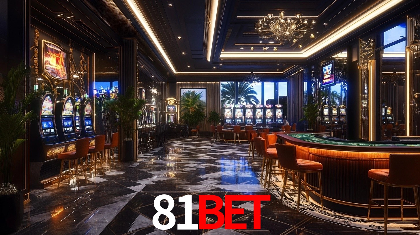 81Bet App Interface