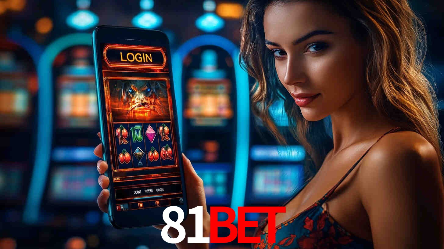 Bônus Generosos e Exclusivos no 81Bet para Você!