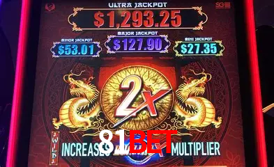 Bônus após cadastro na 81Bet