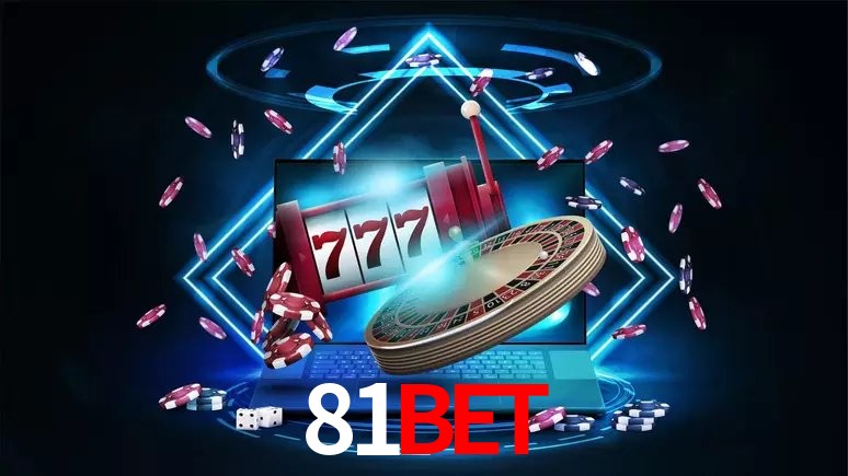 Provedores de Jogos 81Bet