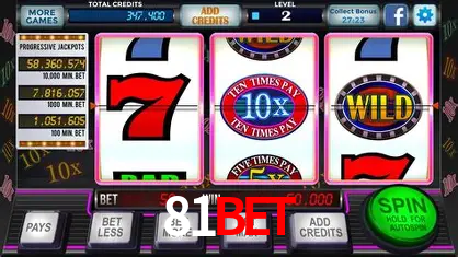 Explorando a Categoria de Eventos em Apostas na 81Bet