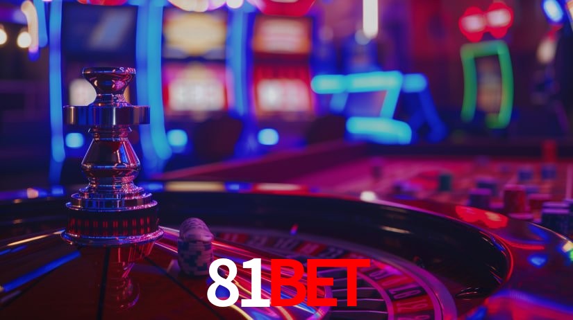 Experimente o Login Seguro Premium no 81Bet