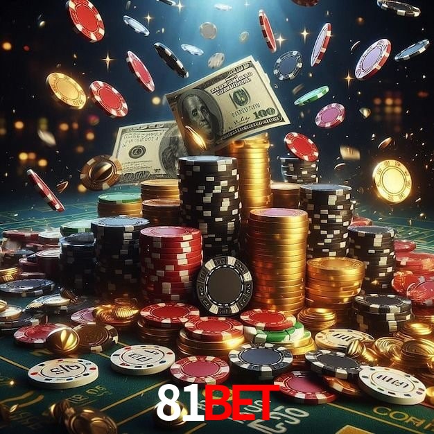 Download para Android e iOS na 81Bet