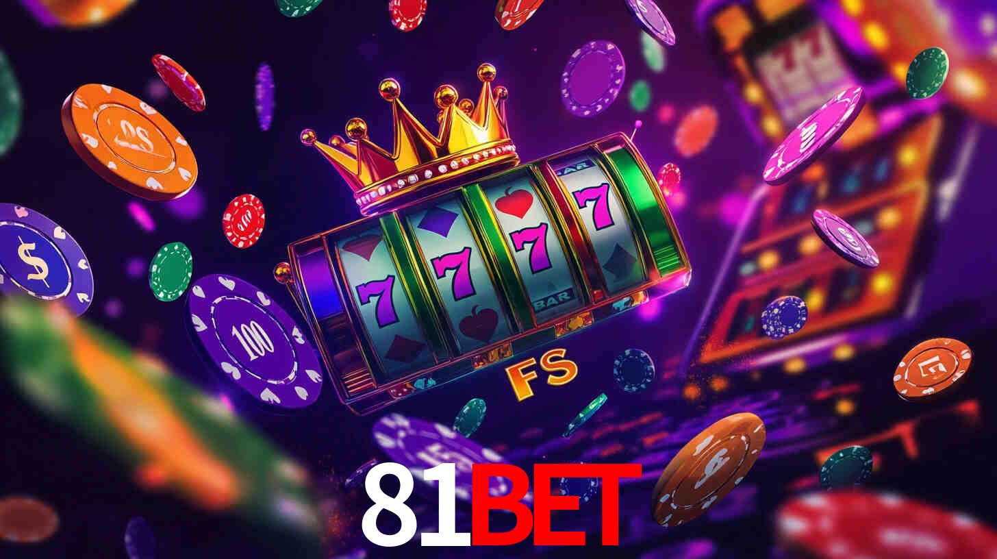 Programa VIP 81Bet