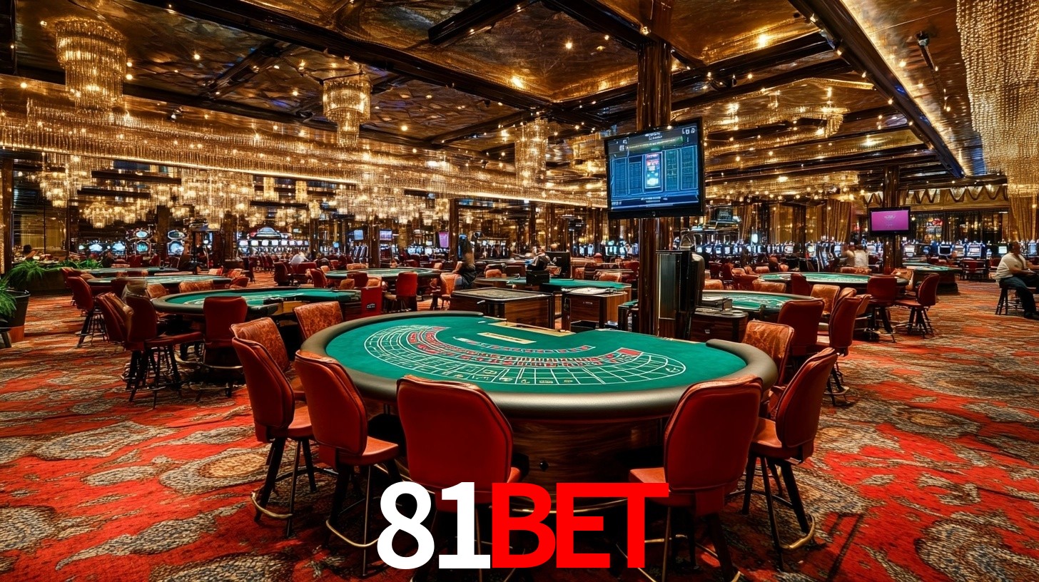 81Bet App