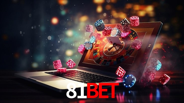 Desvendando o Mundo dos Jogos Virtuais na 81Bet