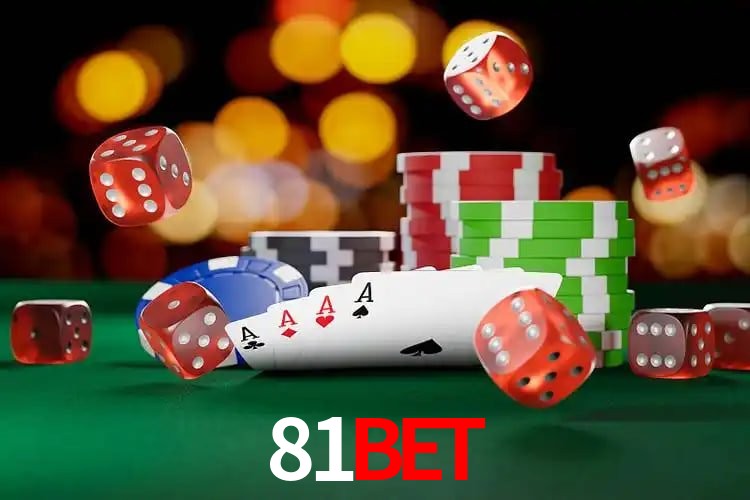 Avaliações dos Jogadores 81Bet