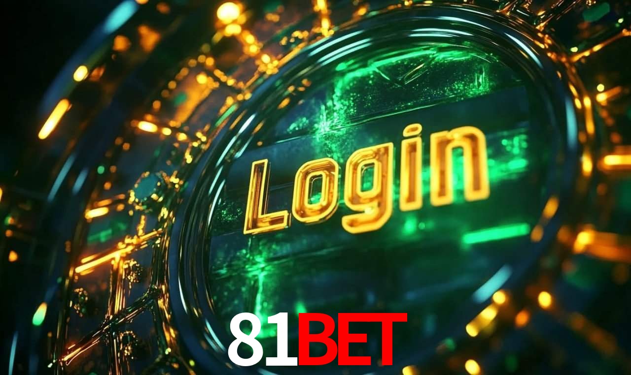 APP rápido e leve da 81Bet