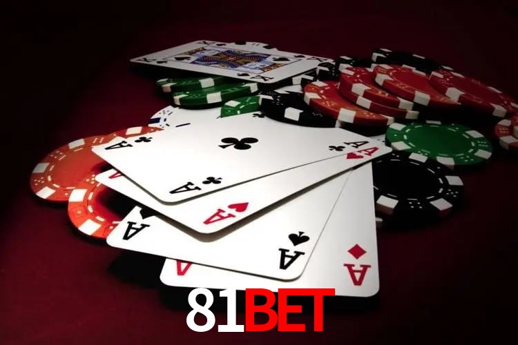 Jogos Exclusivos 81Bet