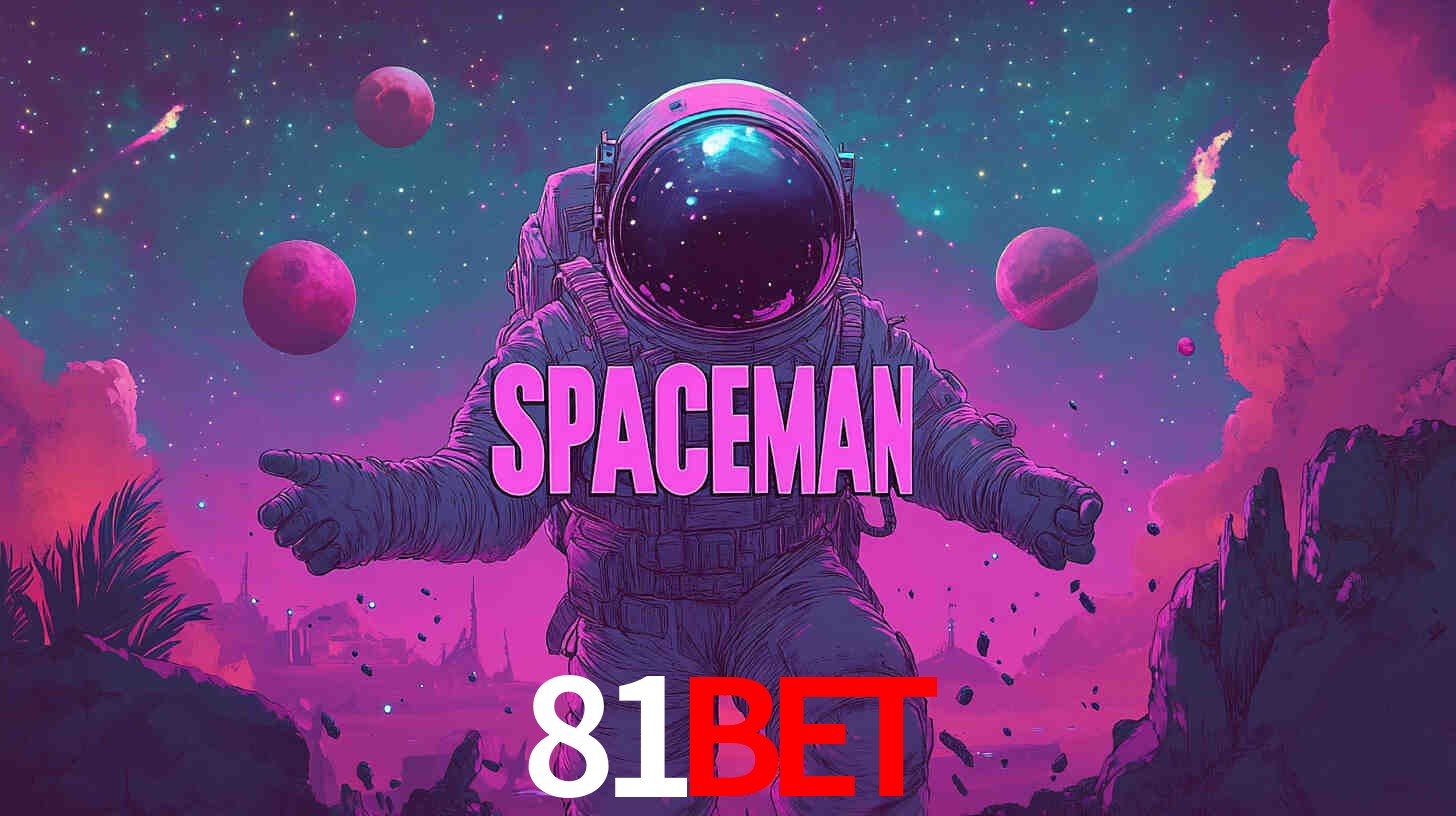 Inovações de Jogos na 81Bet: O Futuro das Experiências Interativas
